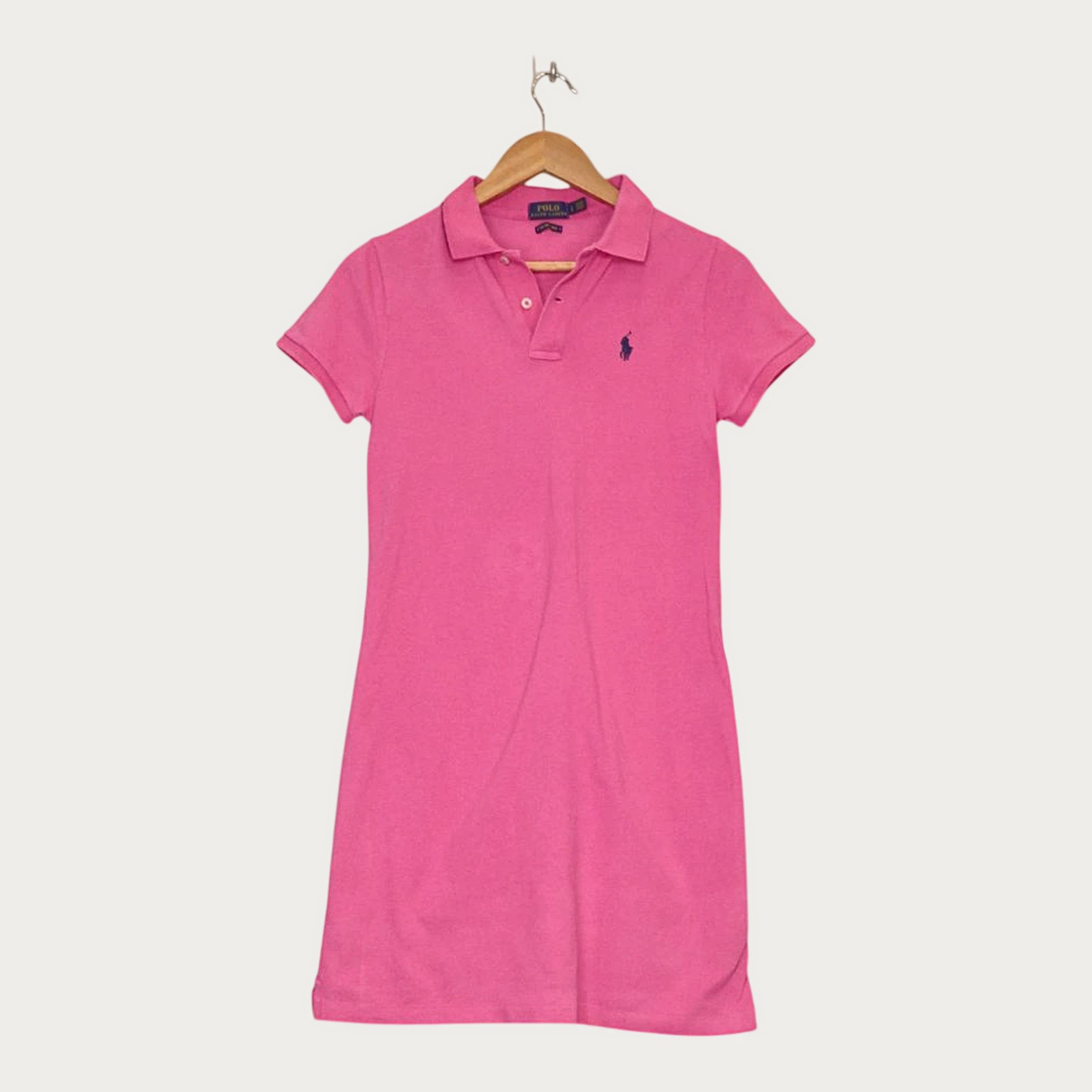 Robe d'été Ralph Lauren